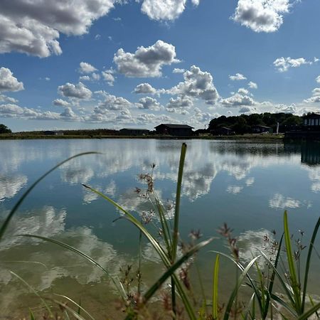 Brackenborough Hotel Louth  Εξωτερικό φωτογραφία