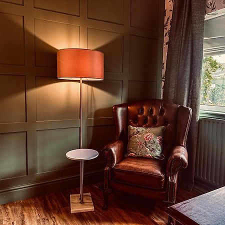 Brackenborough Hotel Louth  Εξωτερικό φωτογραφία