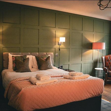 Brackenborough Hotel Louth  Εξωτερικό φωτογραφία