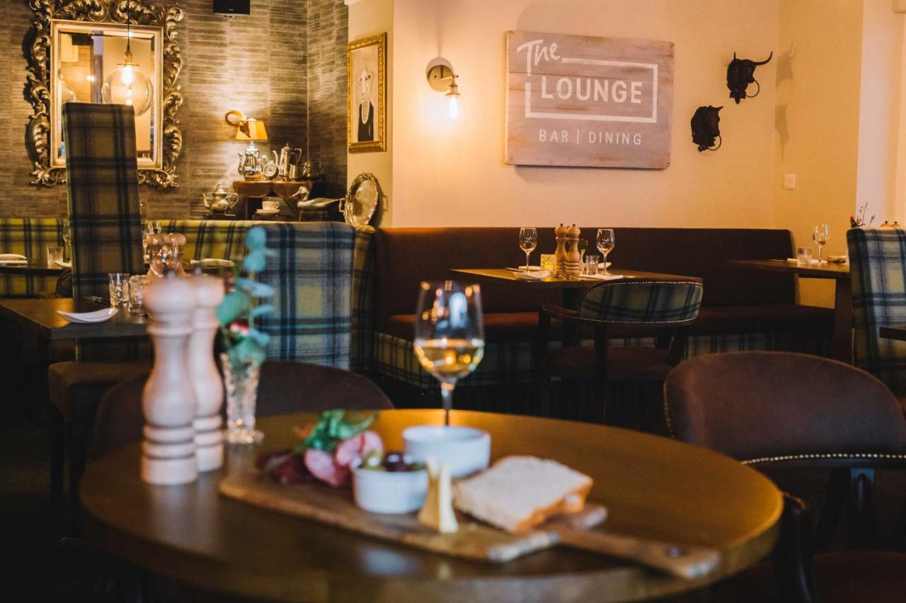 Brackenborough Hotel Louth  Εξωτερικό φωτογραφία