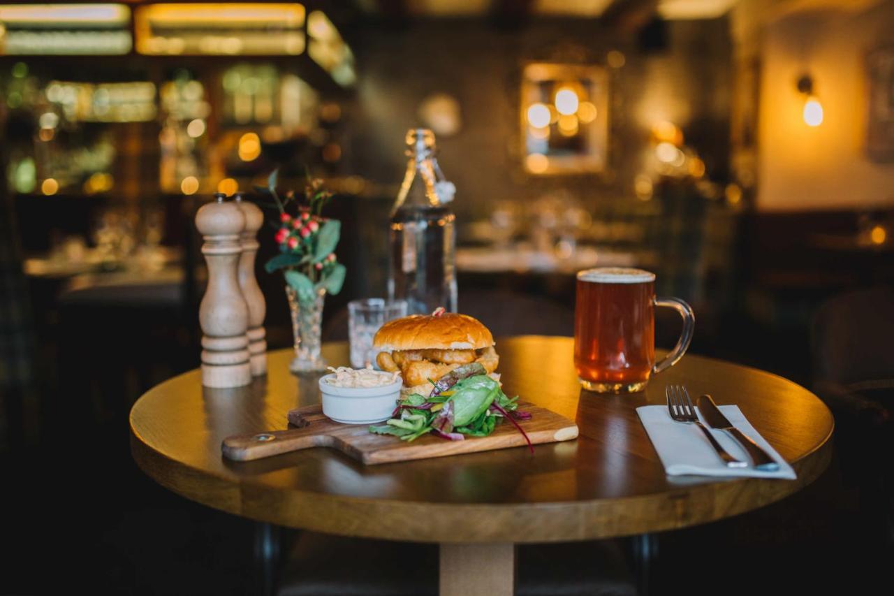 Brackenborough Hotel Louth  Εξωτερικό φωτογραφία