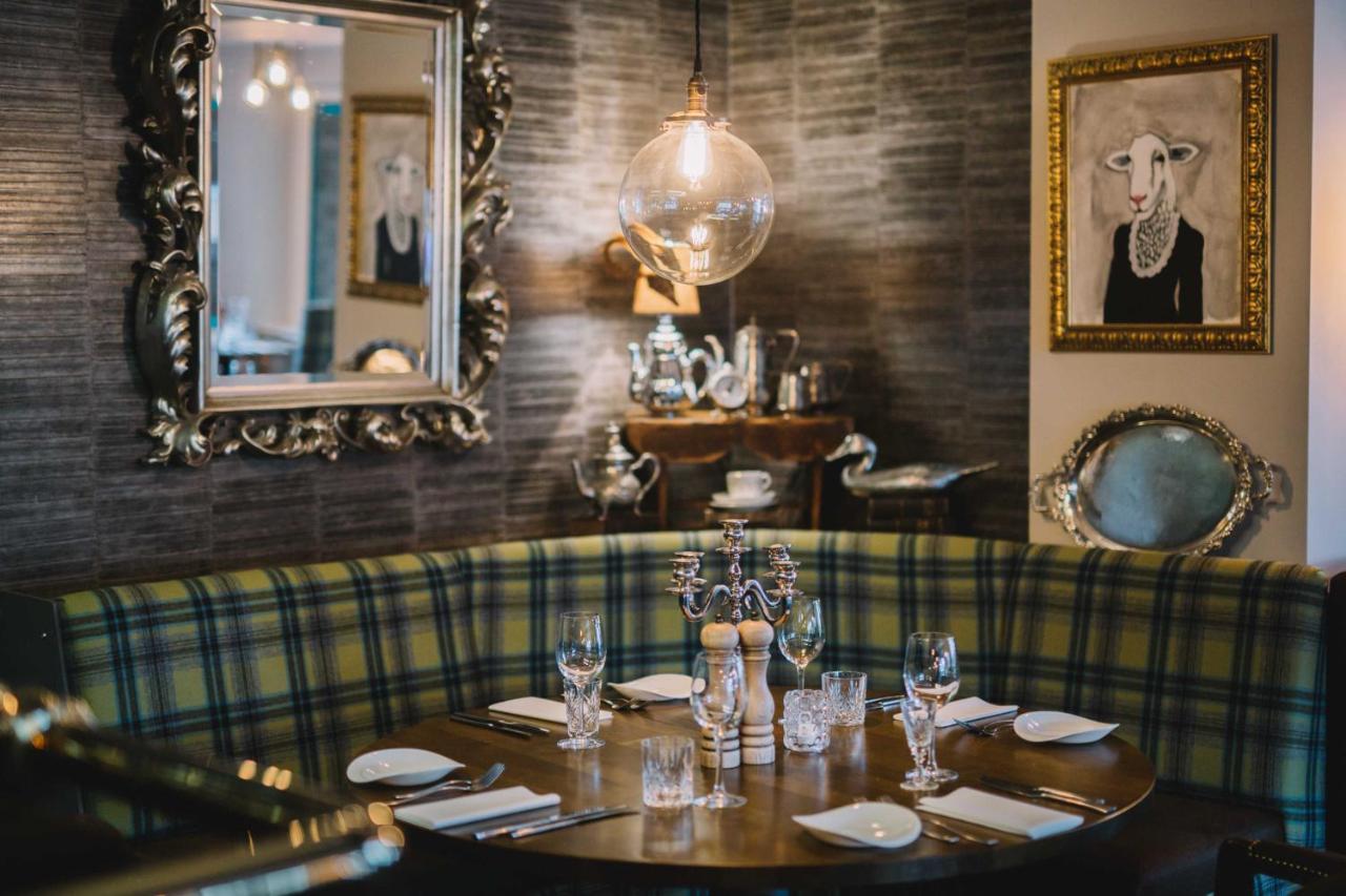 Brackenborough Hotel Louth  Εξωτερικό φωτογραφία