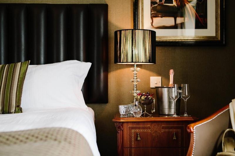 Brackenborough Hotel Louth  Εξωτερικό φωτογραφία