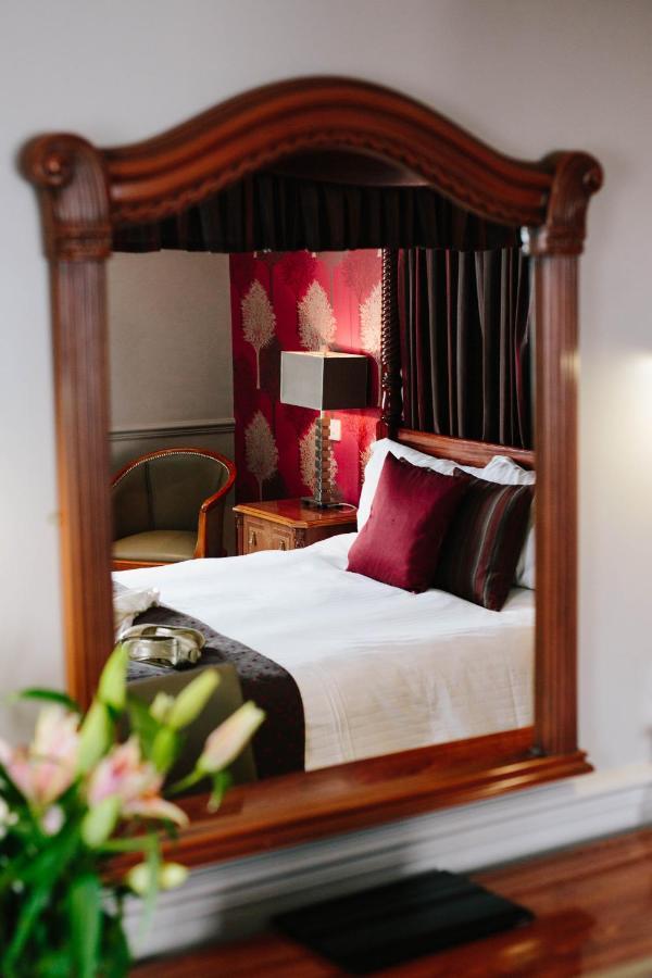 Brackenborough Hotel Louth  Εξωτερικό φωτογραφία