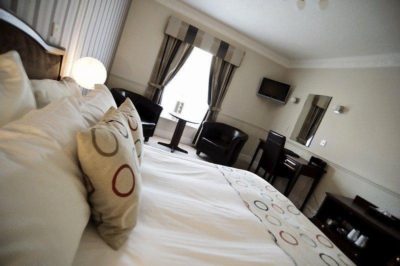 Brackenborough Hotel Louth  Εξωτερικό φωτογραφία