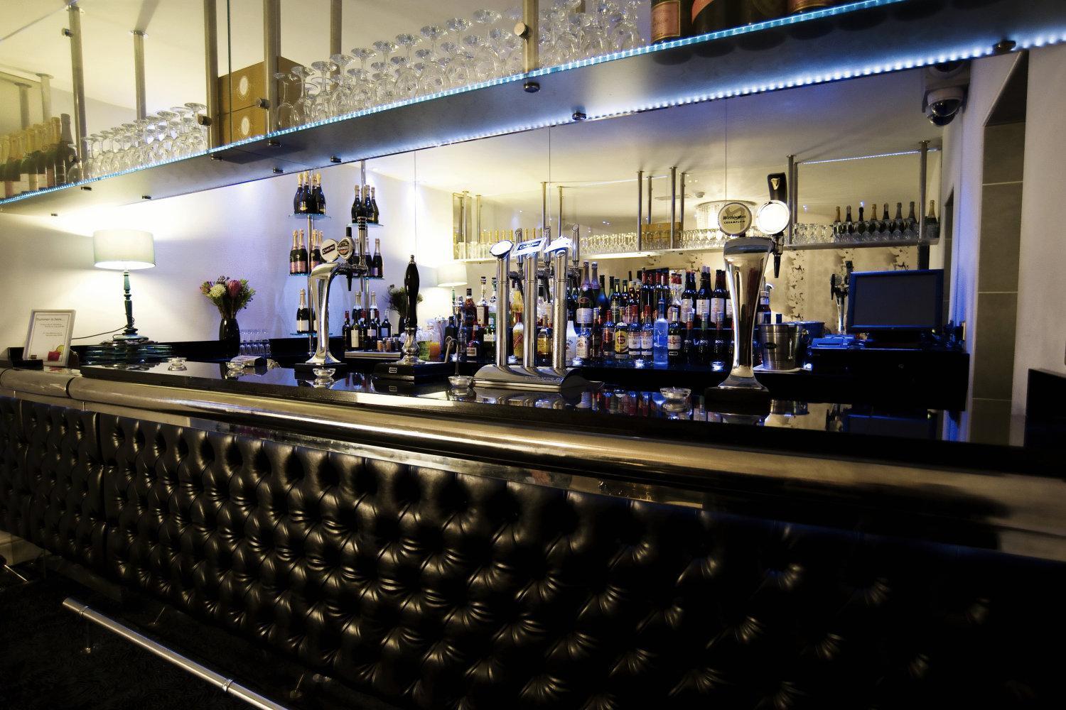 Brackenborough Hotel Louth  Εστιατόριο φωτογραφία