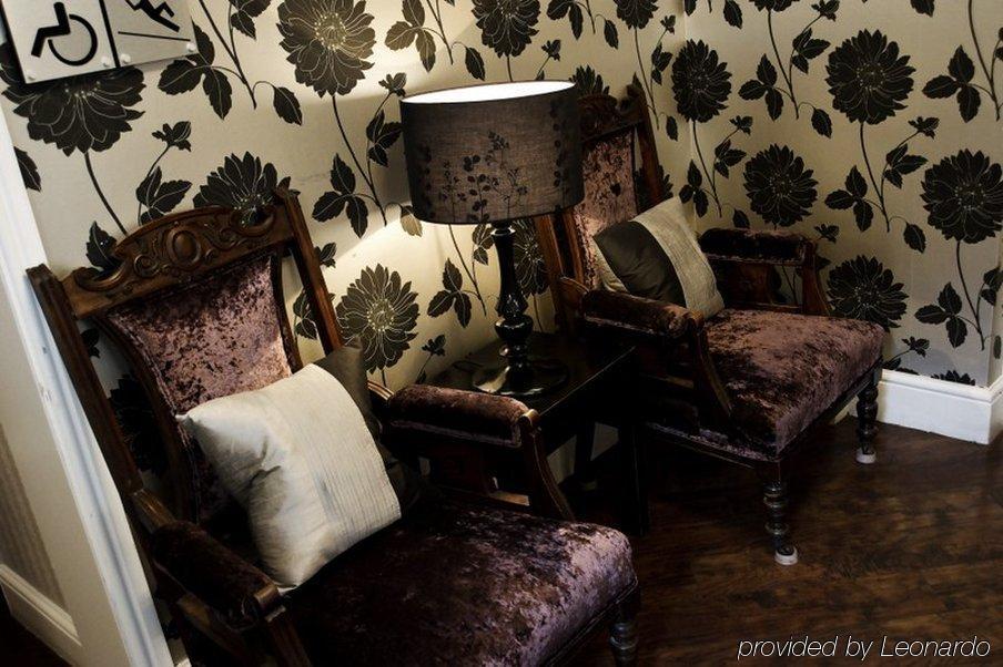 Brackenborough Hotel Louth  Δωμάτιο φωτογραφία