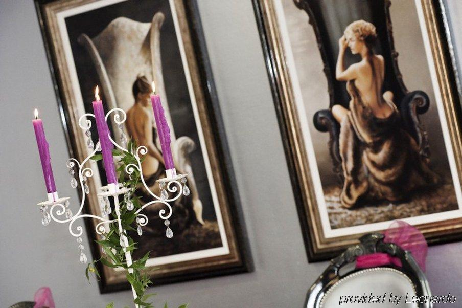 Brackenborough Hotel Louth  Εσωτερικό φωτογραφία