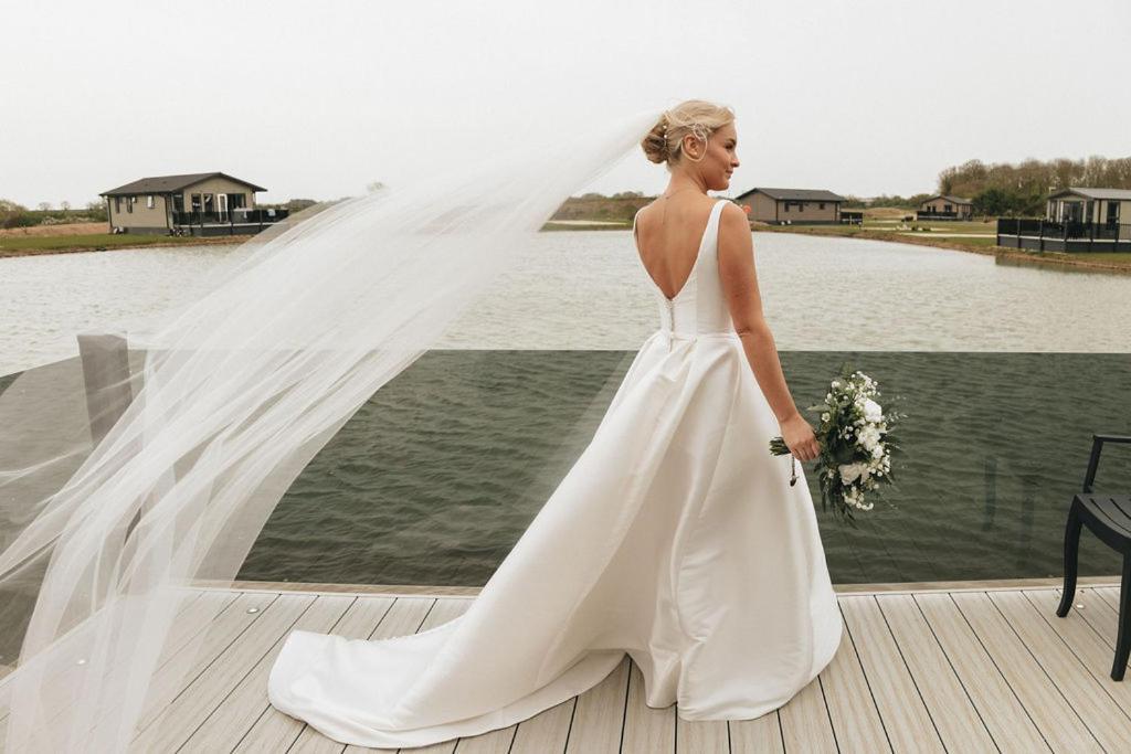 Brackenborough Hotel Louth  Εξωτερικό φωτογραφία