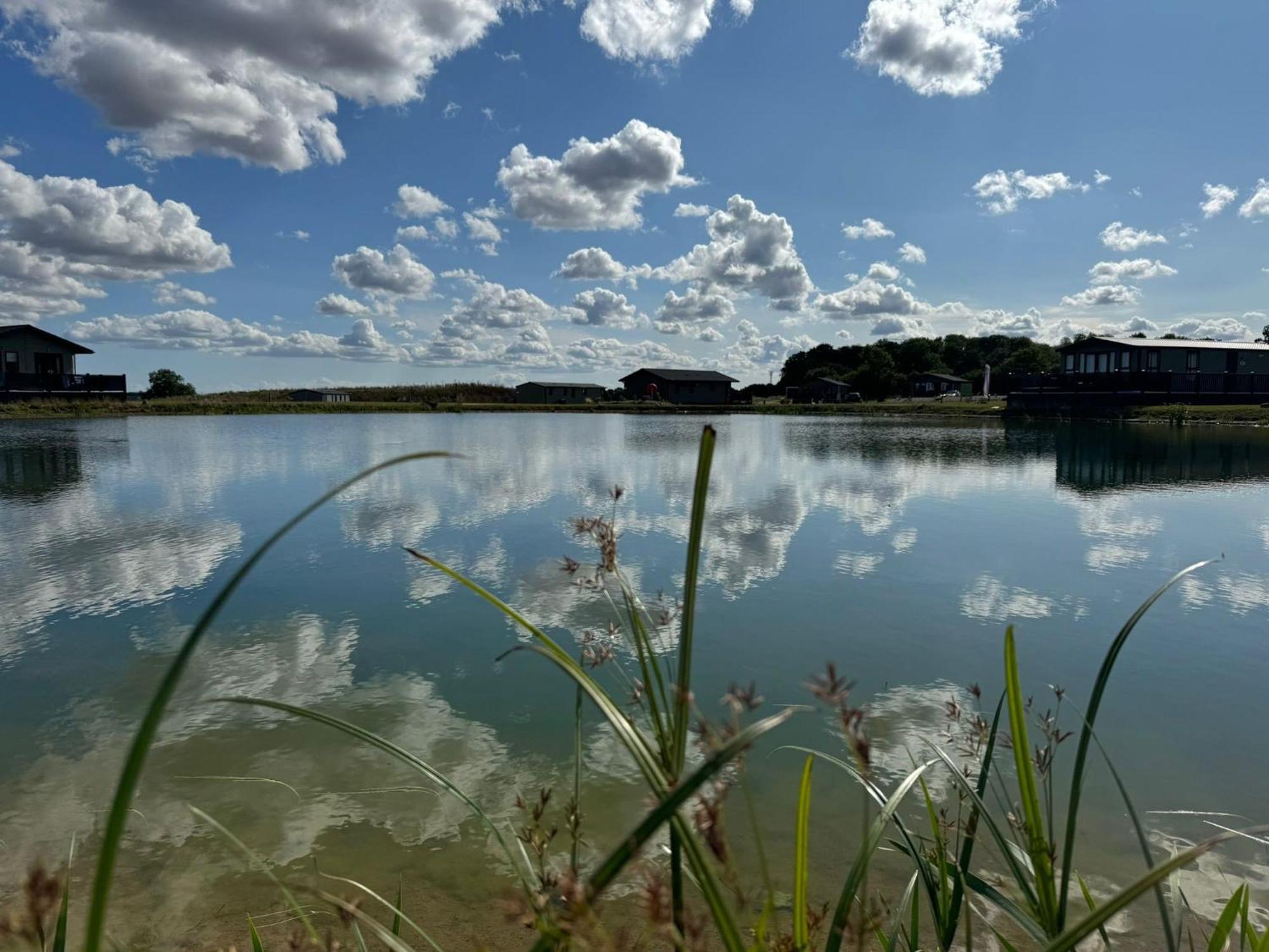 Brackenborough Hotel Louth  Εξωτερικό φωτογραφία