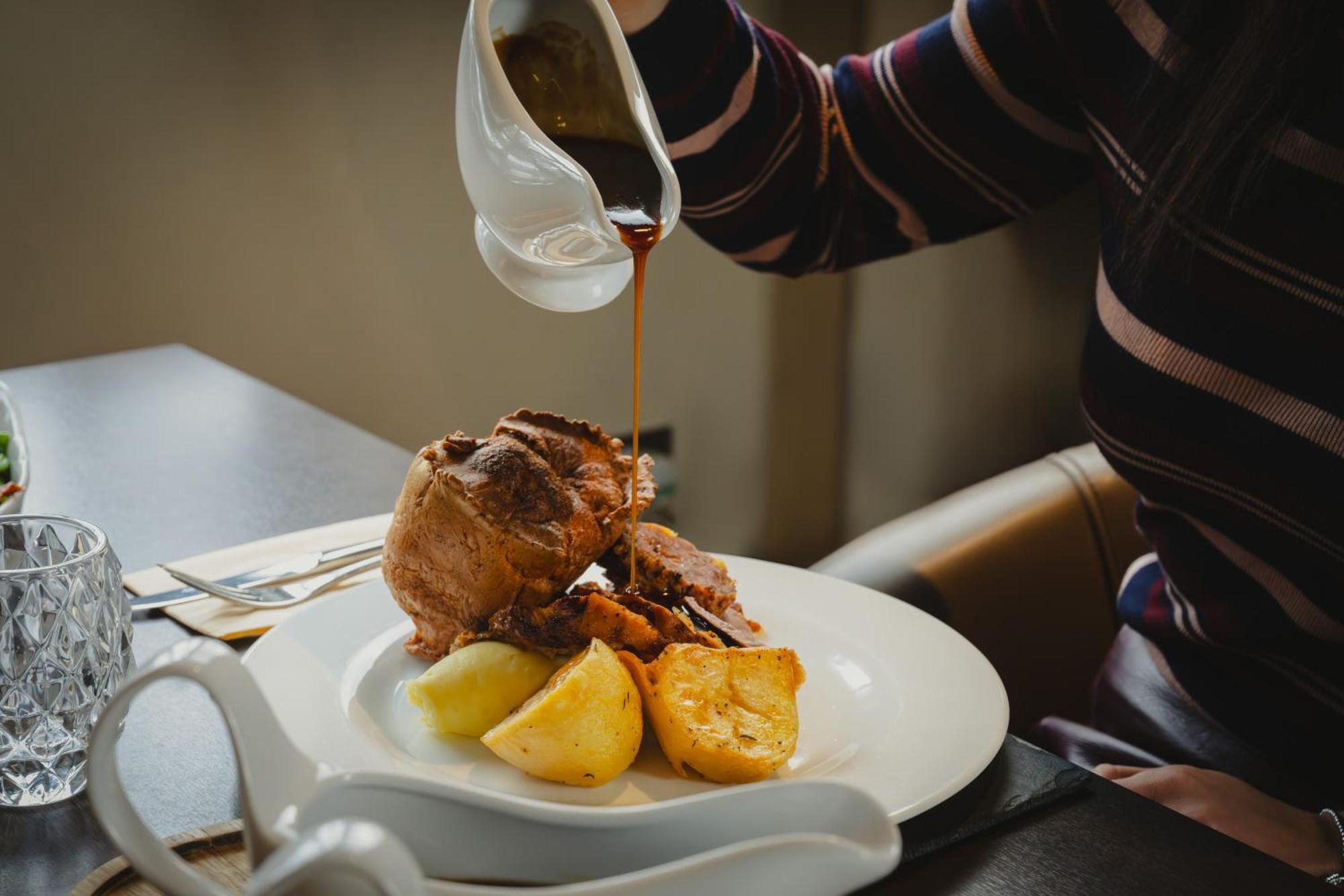 Brackenborough Hotel Louth  Εξωτερικό φωτογραφία