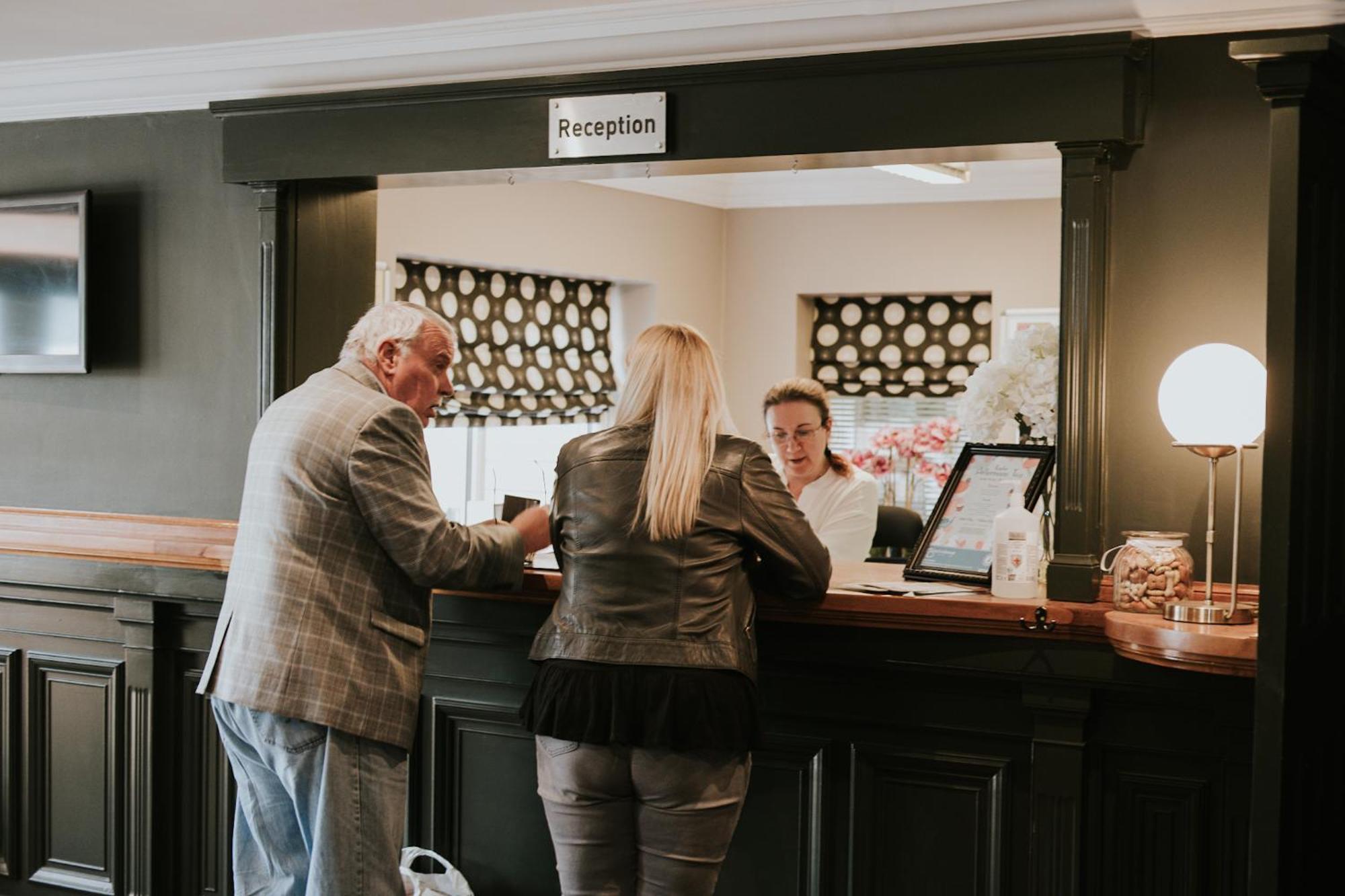 Brackenborough Hotel Louth  Εξωτερικό φωτογραφία