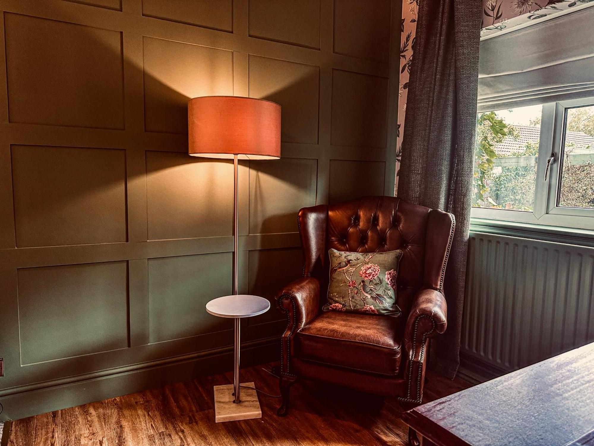Brackenborough Hotel Louth  Εξωτερικό φωτογραφία