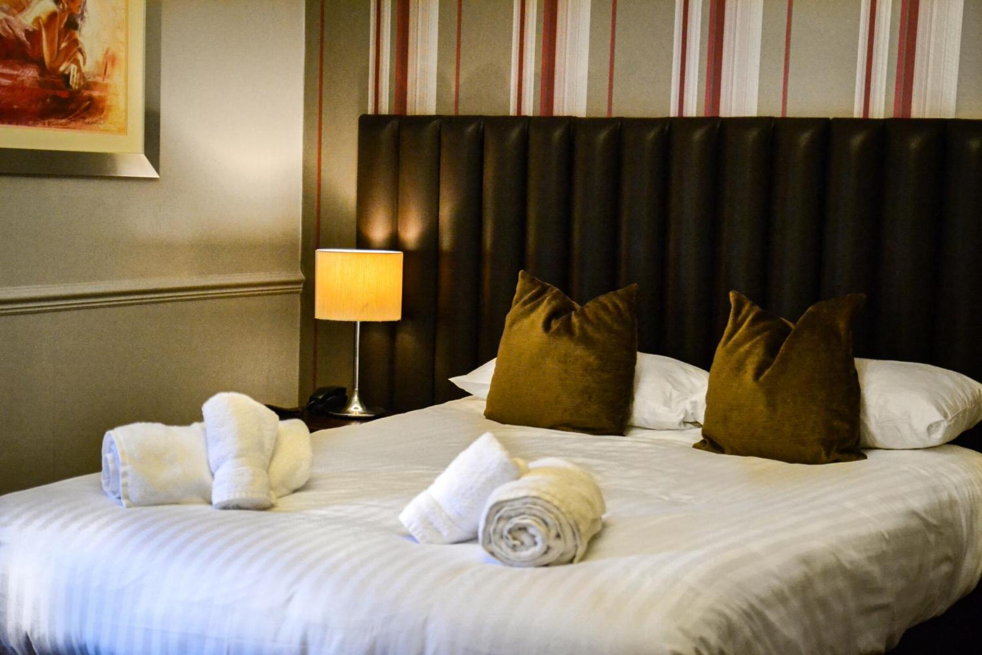 Brackenborough Hotel Louth  Εξωτερικό φωτογραφία