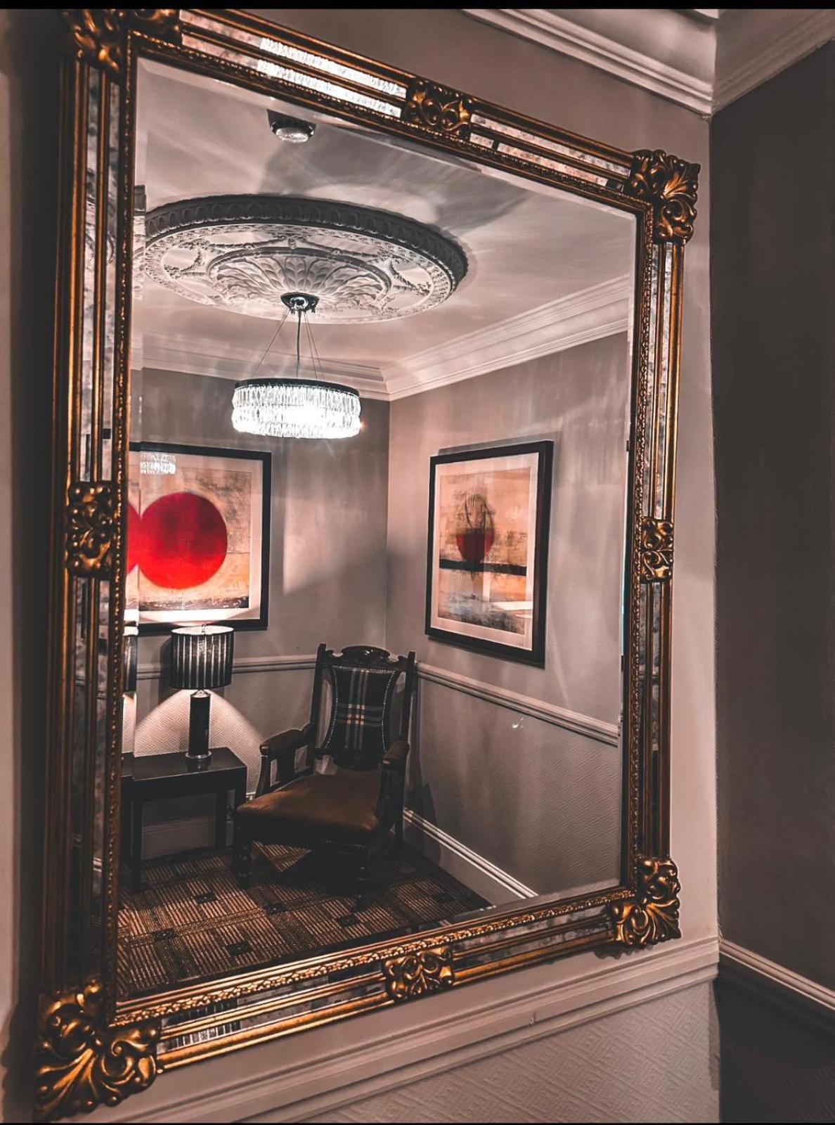 Brackenborough Hotel Louth  Εξωτερικό φωτογραφία