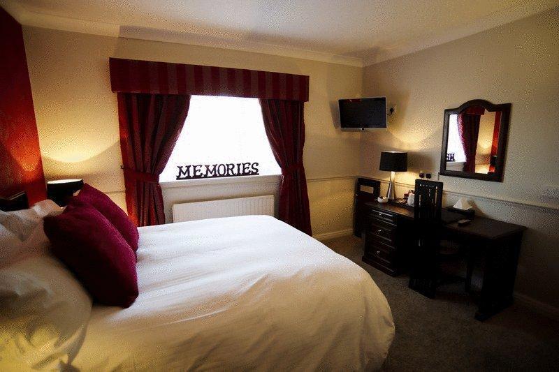 Brackenborough Hotel Louth  Εξωτερικό φωτογραφία