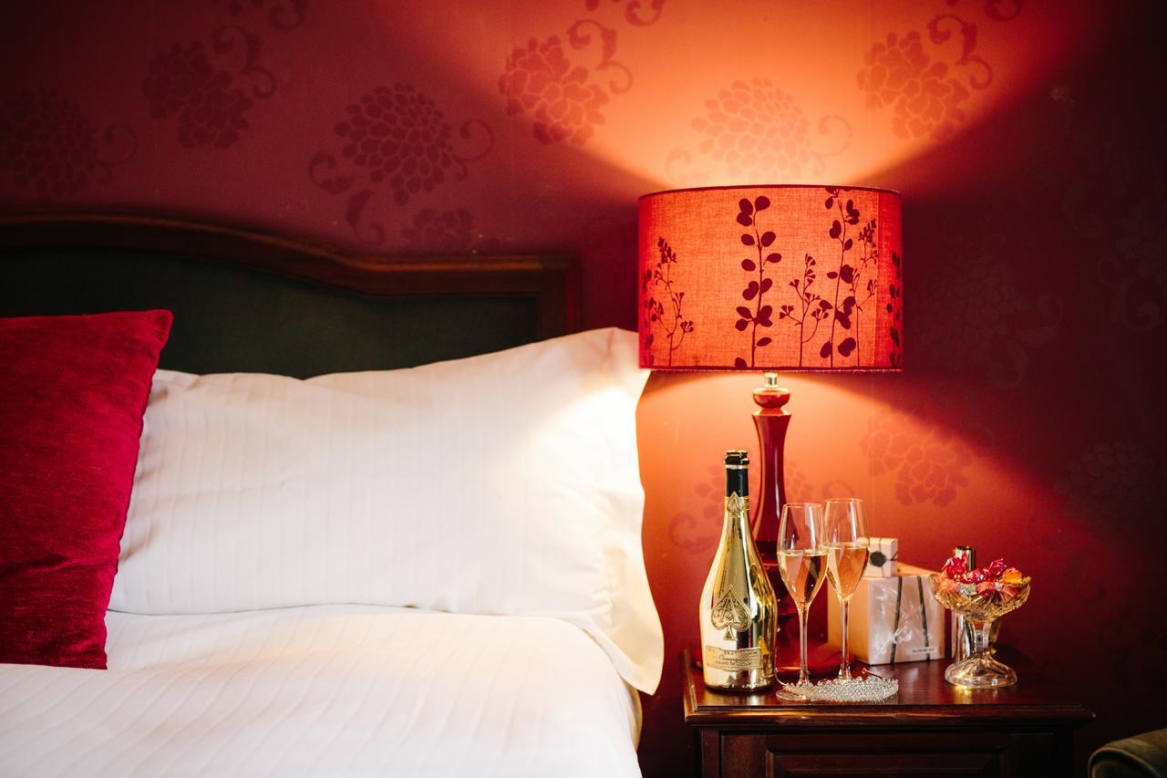 Brackenborough Hotel Louth  Εξωτερικό φωτογραφία