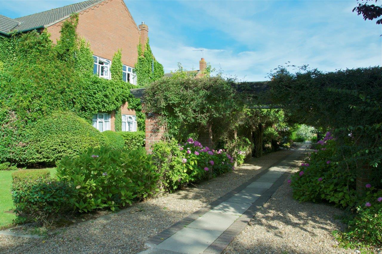 Brackenborough Hotel Louth  Εξωτερικό φωτογραφία