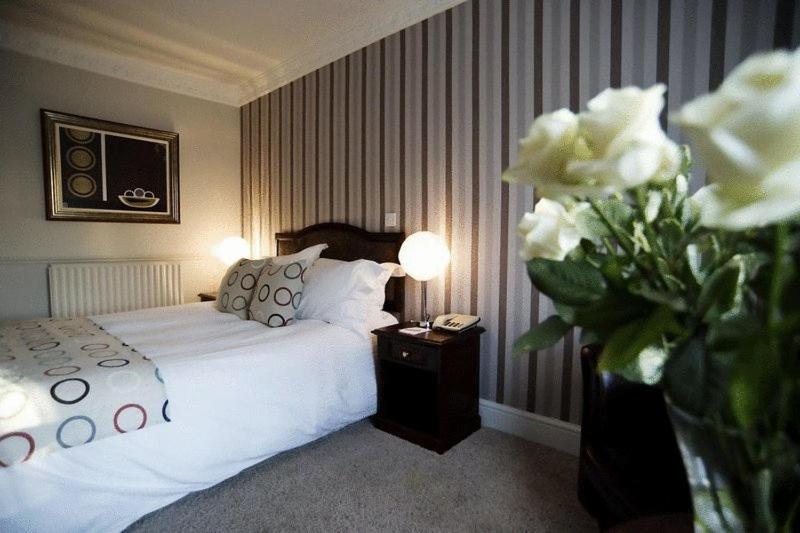 Brackenborough Hotel Louth  Εξωτερικό φωτογραφία