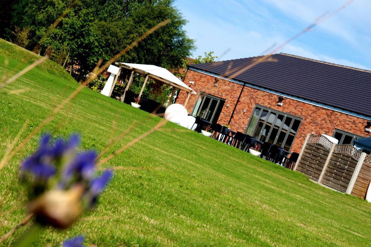 Brackenborough Hotel Louth  Εξωτερικό φωτογραφία