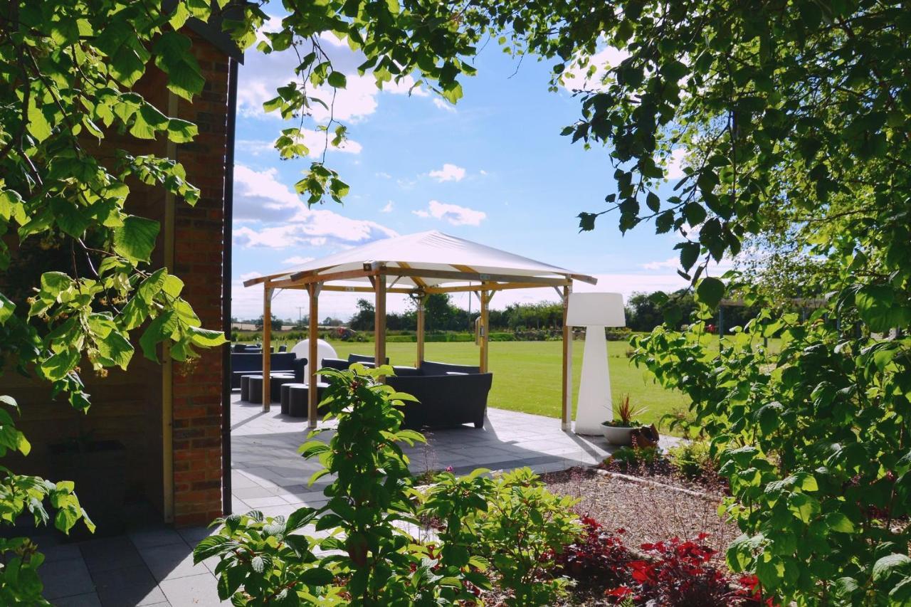Brackenborough Hotel Louth  Εξωτερικό φωτογραφία