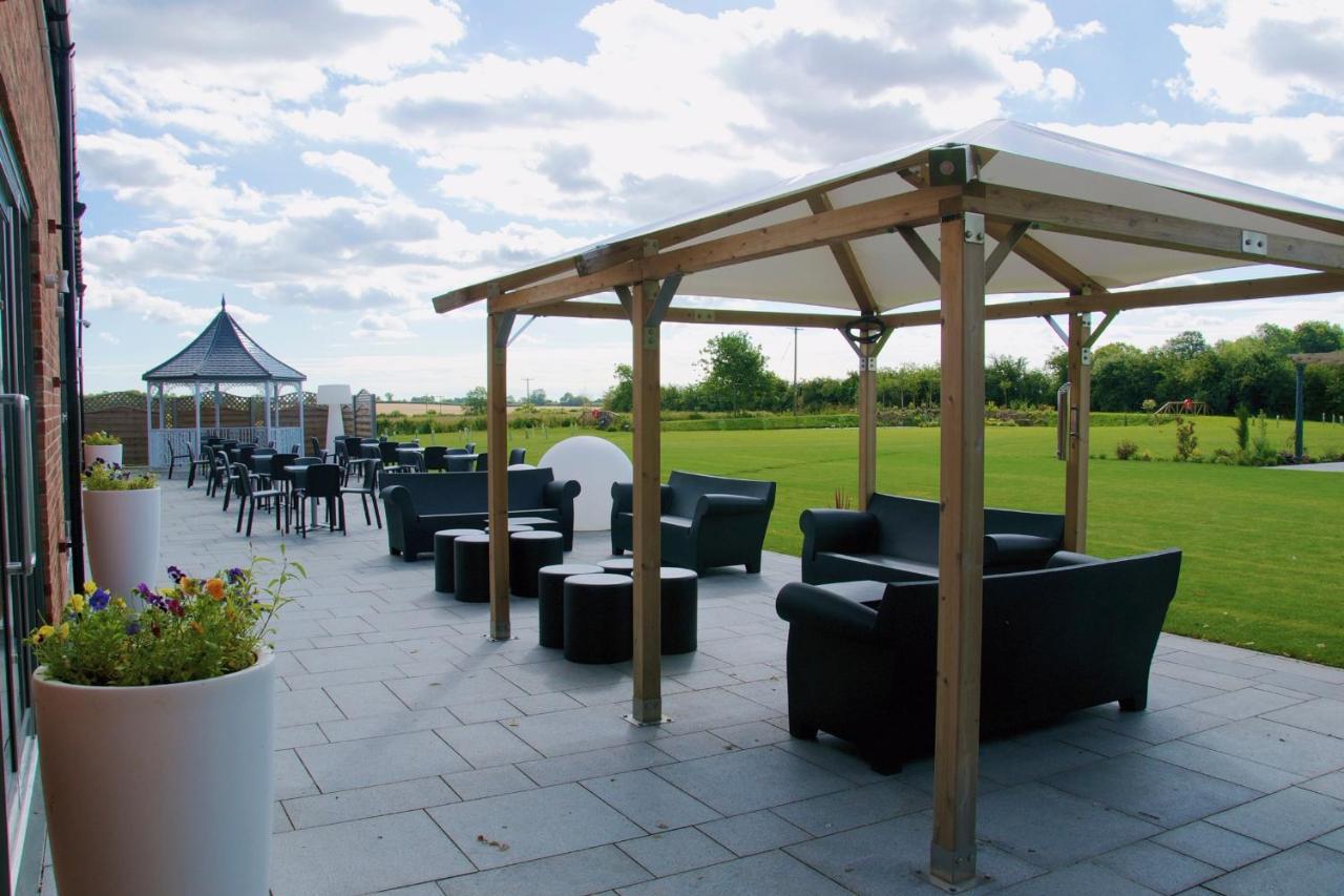 Brackenborough Hotel Louth  Εξωτερικό φωτογραφία